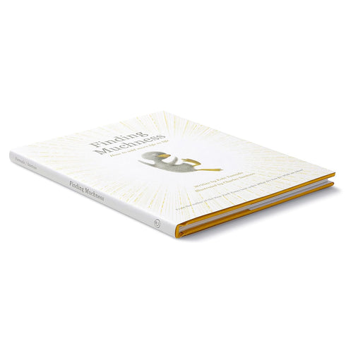 FINDING MUCHNESS: HOW TO ADD MORE LIFE TO LIFE - YAMADA, KOBI ; SANTOSO, CHARLES